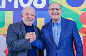 Eleições 2026: Lula bate o martelo e confirma Alckmin como vice