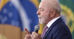 Lula comete gafe ao dizer que Brasil será "respeitado no crime organizado"