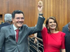 Edward Madureira se afasta da Câmara e confirma pré-candidatura; Suplente assume mandato