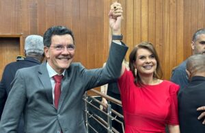 Edward Madureira se afasta da Câmara e confirma pré-candidatura; Suplente assume mandato