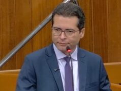 Eleições 2026: Vereador do PL lança pré-candidatura ao Senado