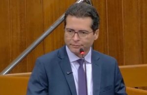 Eleições 2026: Vereador do PL lança pré-candidatura ao Senado