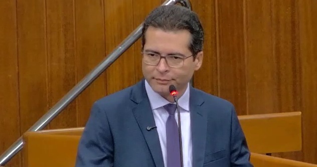 Eleições 2026: Vereador do PL lança pré-candidatura ao Senado Eleições 2026: Vereador do PL lança pré-candidatura ao Senado