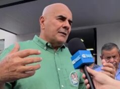Paulo Cezar Martins se filia ao MDB e dispara sobre o PL: "O partido não conversa e não reúne"