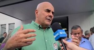 Paulo Cezar Martins se filia ao MDB e dispara sobre o PL: "O partido não conversa e não reúne"