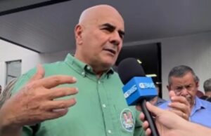 Paulo Cezar Martins se filia ao MDB e dispara sobre o PL: "O partido não conversa e não reúne"