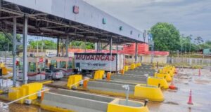 Nova concessionária inicia cobrança de pedágio na BR-153 em Goiás
