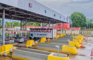 Nova concessionária inicia cobrança de pedágio na BR-153 em Goiás