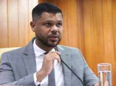 Eleições 2026: Romário Policarpo acerta com novo partido para disputar a Alego