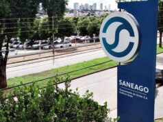 Saneago cancela sessão da PPP de esgotamento sanitário prevista para quarta-feira