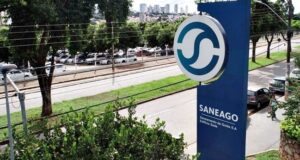 Saneago cancela sessão da PPP de esgotamento sanitário prevista para quarta-feira