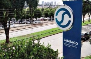 Saneago cancela sessão da PPP de esgotamento sanitário prevista para quarta-feira