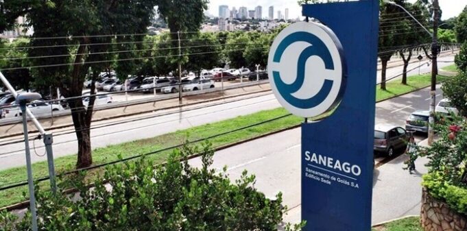Saneago cancela sessão da PPP de esgotamento sanitário prevista para quarta-feira Saneago cancela sessão da PPP de esgotamento sanitário prevista para quarta-feira