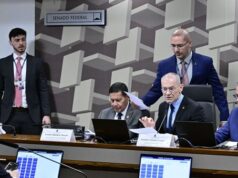CPI do Crime investiga atuação do PCC na Faria Lima e ligação com “Turma” do Master