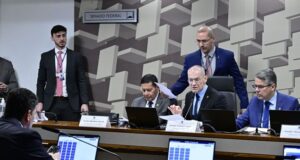 CPI do Crime investiga atuação do PCC na Faria Lima e ligação com “Turma” do Master