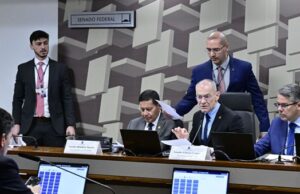 CPI do Crime investiga atuação do PCC na Faria Lima e ligação com “Turma” do Master
