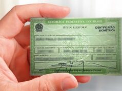 Título de Eleitor: alteração de dados ou local de votação tem prazo até 6 de maio Prazo para atualizar o título de eleitor e mudar o local de votação termina em 6 de maio