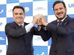 TSE aprova registro da federação União Progressista