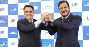 TSE aprova registro da federação União Progressista