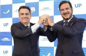 TSE aprova registro da federação União Progressista