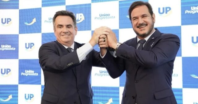 TSE aprova registro da federação União Progressista