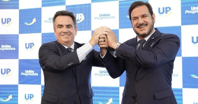 TSE aprova registro da federação União Progressista TSE aprova registro da federação União Progressista