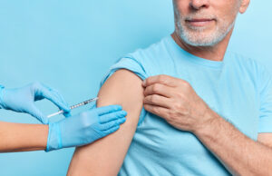Vacinação contra influenza começa dia 28: veja quem deve tomar Imunização contra influenza já tem data para começar nos postos de saúde