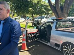 Detran-GO publica regras para normatizar som automotivo no estado