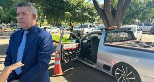 Detran-GO publica regras para normatizar som automotivo no estado