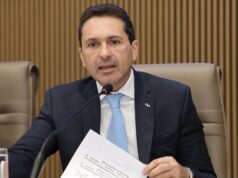 Prefeito Vilela visita a Câmara na quinta-feira para prestação de contas