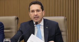 Prefeito Vilela visita a Câmara na quinta-feira para prestação de contas
