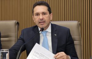 Prefeito Vilela visita a Câmara na quinta-feira para prestação de contas