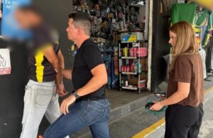 Pai suspeito de estuprar as suas filhas é preso em Aparecida de Goiânia