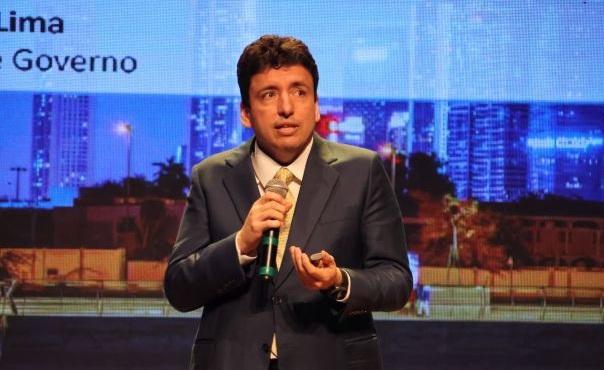 “Não estou em busca de cargo”, diz Adriano da Rocha Lima, cotado para a vice de Daniel Vilela