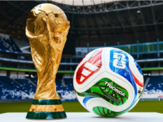 Goiás terá representantes na arbitragem da Copa do Mundo de 2026