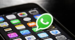 Secretaria de Saúde de Aparecida usa WhatsApp para informar consultas especializadas aos pacientes