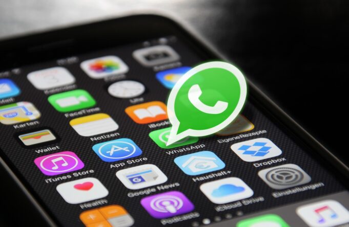 Consultas especializadas em Aparecida agora são confirmadas pelo WhatsApp Secretaria de Saúde de Aparecida usa WhatsApp para informar consultas especializadas aos pacientes