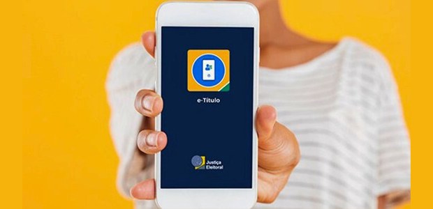 Eleições 2026: veja como baixar o e-Título no celular em poucos passos Aplicativo e-Título permite acessar dados eleitorais direto pelo celular