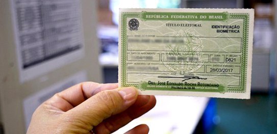 Consulta e pagamento da multa eleitoral podem ser feitos pela internet