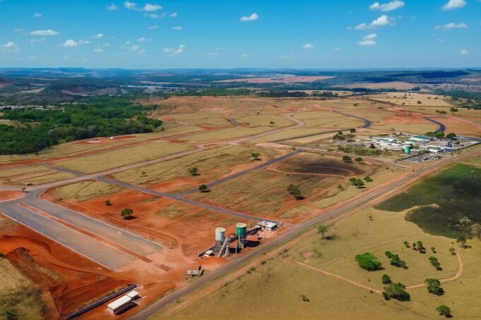 Veja as 84 empresas selecionadas para o Dianot em Aparecida Dianot avança com definição das empresas que vão ocupar o novo distrito industrial em Aparecida