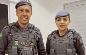 Suspeito de matar a esposa, tenente-coronel é aposentado com salário integral