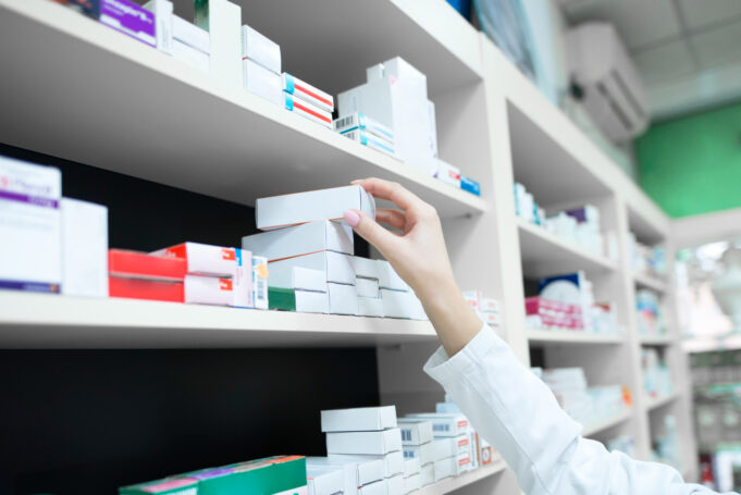 Goiânia passa a ter 66 novos medicamentos na rede de saúde Goiânia amplia lista de medicamentos e atualiza atendimento na rede de saúde