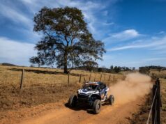 Rally dos Sertões 2026 começa e termina em Goiânia; veja as datas Goiânia recebe largada e chegada do Rally dos Sertões 2026