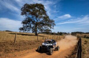 Goiânia recebe largada e chegada do Rally dos Sertões 2026