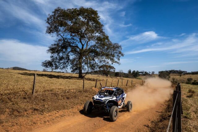 Goiania-sertoes-2026 Goiânia recebe largada e chegada do Rally dos Sertões 2026