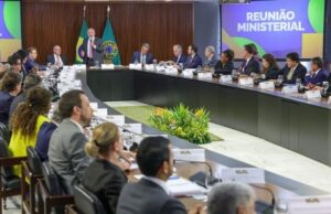 Saiba quem saiu e quem entrou no ministério do governo Lula