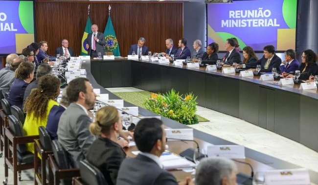 Saiba quem saiu e quem entrou no ministério do governo Lula