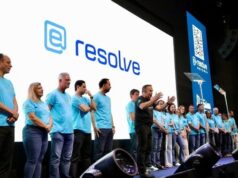 Mabel lança plataforma e-Resolve com serviços digitais da Prefeitura de Goiânia