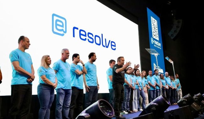 Mabel lança plataforma e-Resolve com serviços digitais da Prefeitura de Goiânia