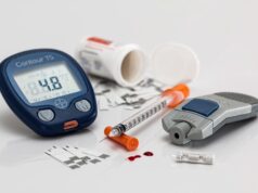 Mounjaro tem uso ampliado para pacientes a partir de 10 anos com diabetes tipo 2